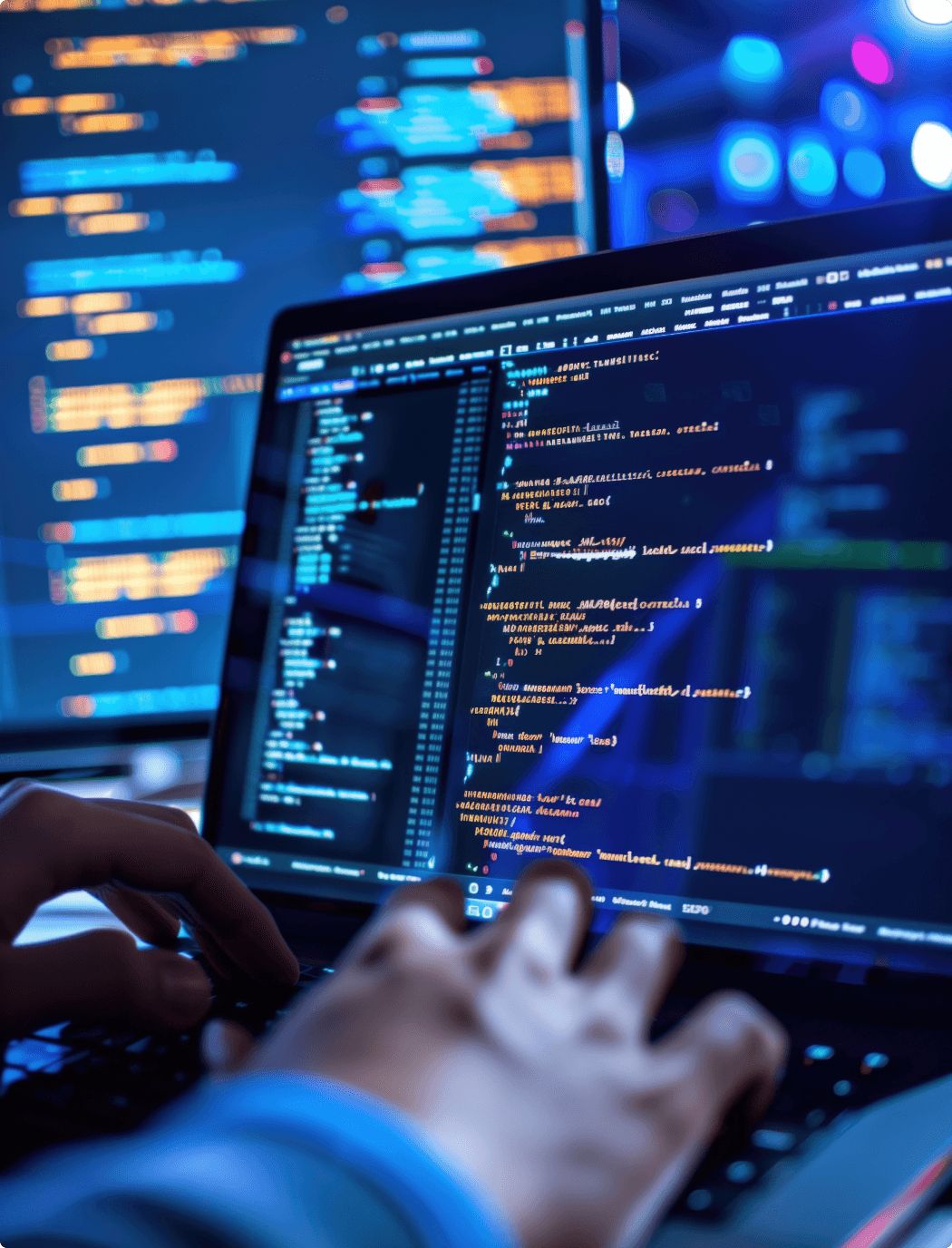 TechMap Platform